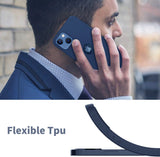 Back Case Cover for iPhone 13