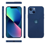 Back Case Cover for iPhone 13