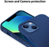 Back Case Cover for iPhone 13