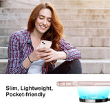 Back Cover Case for iPhone 13 Mini