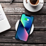 Back Case Cover for iPhone 13